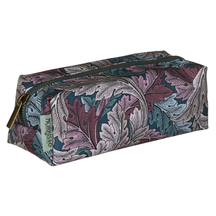 MORR3788 MORRIS & CO PRAZNA PERNICA