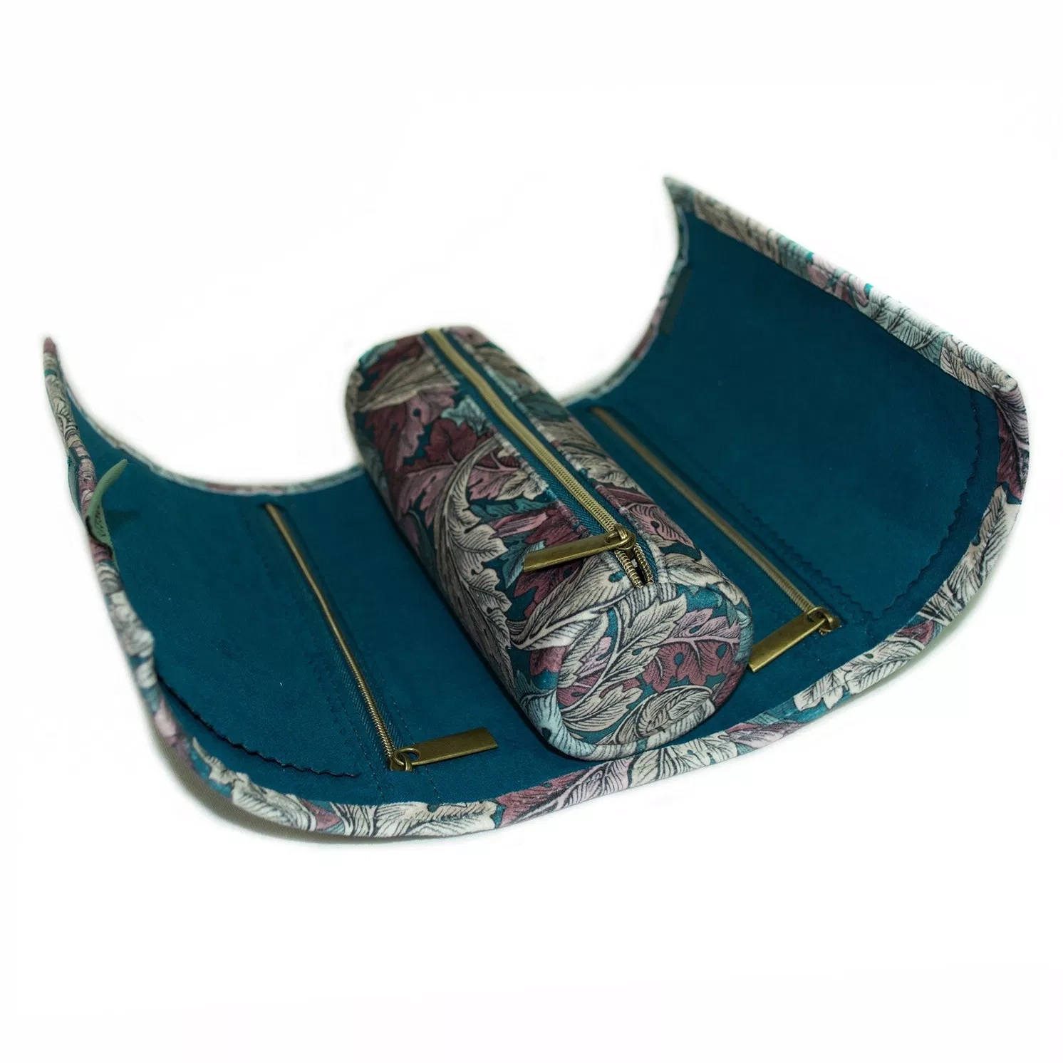 FUTROLA ZA NAKIT ROL MORRIS & CO MORR3798