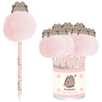HEMIJSKA OLOVKA PUSHEEN PUSS4040 S&S BALLPEN