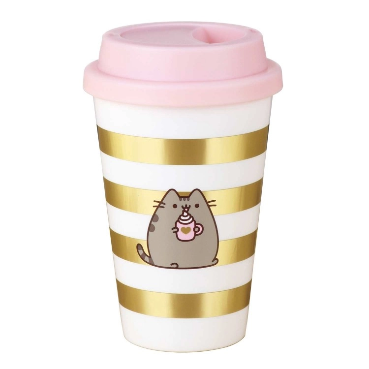 ČAŠA ZA VODU S&S PUSS4051