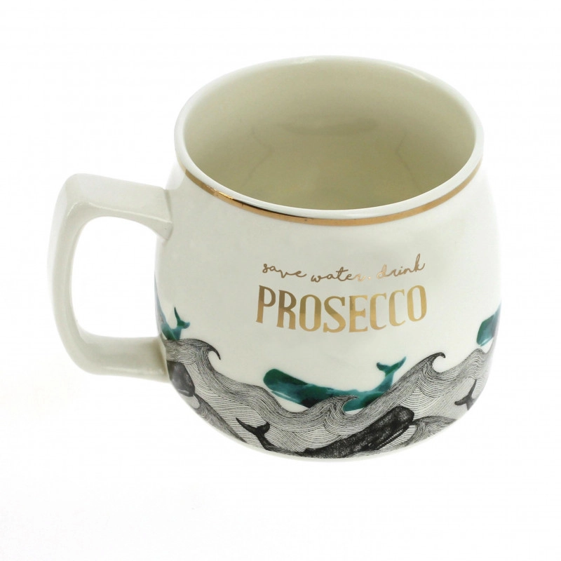 ŠOLJA KERAMIČKA YE WILD YEWO3518