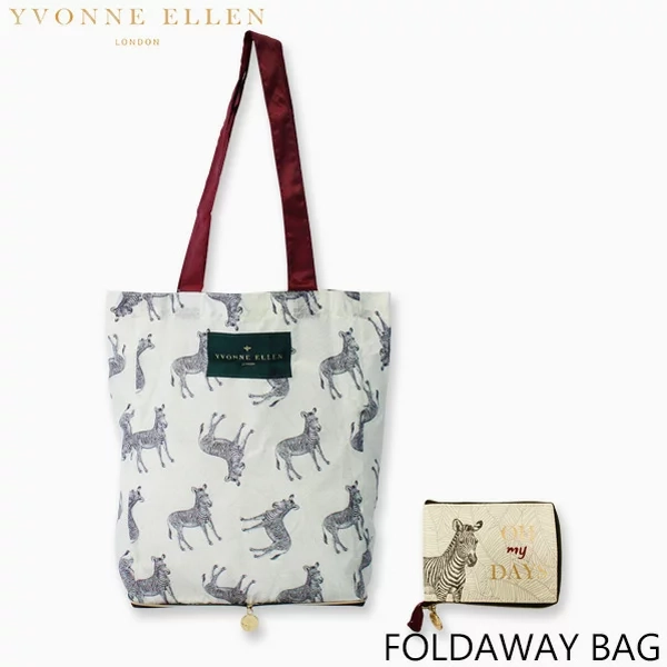 YEWO3524 YE WILD TORBA ZA RAME