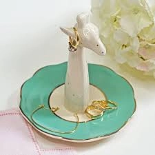 DRŽAČ ZA PRSTENJE YVONNE ELLEN YVEL2630