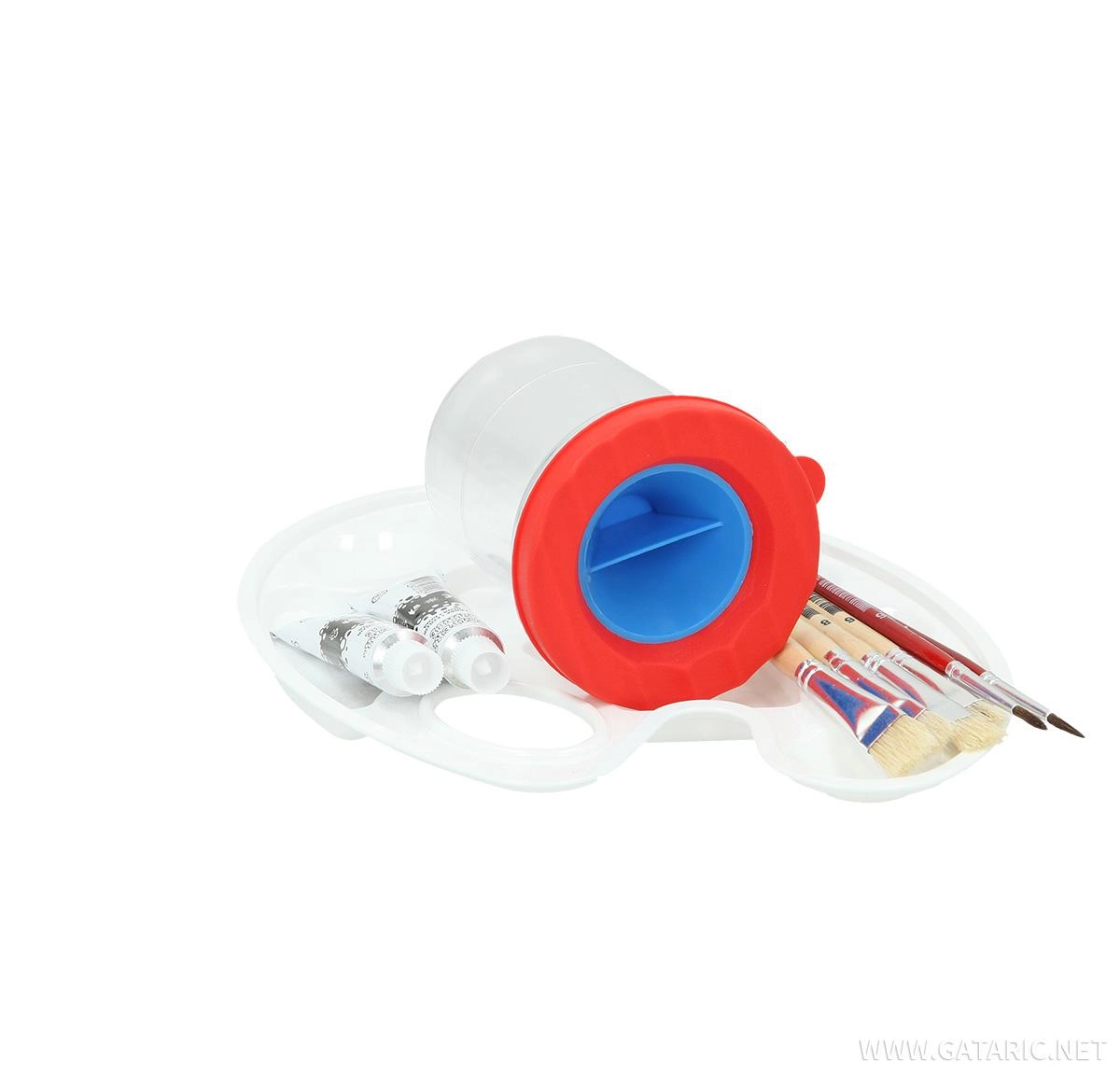 SET ZA SLIKANJE TTS 407280