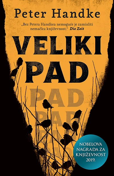 VELIKI PAD