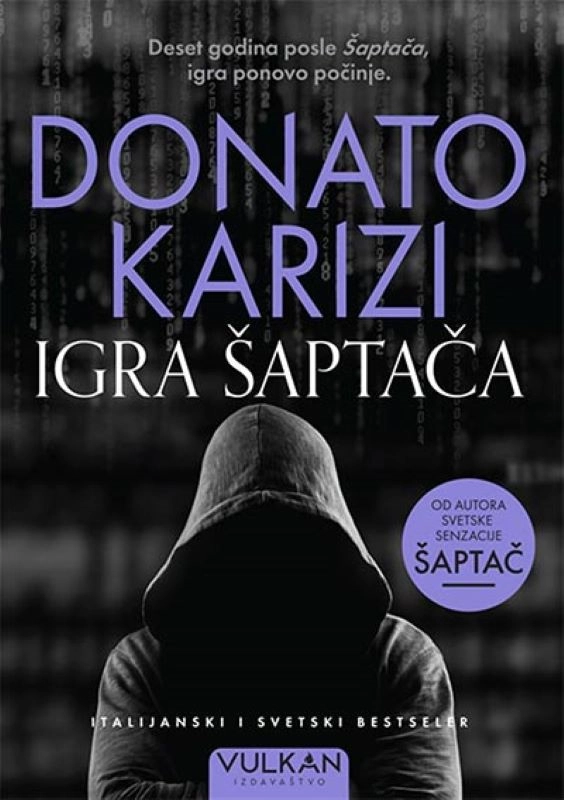 IGRA ŠAPTAČA