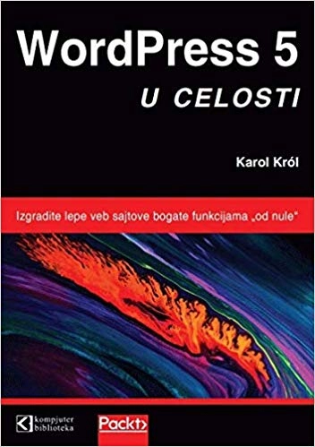 WORDPRESS 5 U CELOSTI