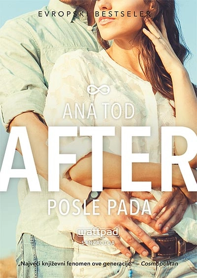 AFTER 3 POSLE PADA