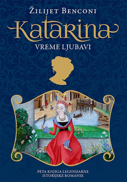 KATARINA 5 VREME LJUBAVI