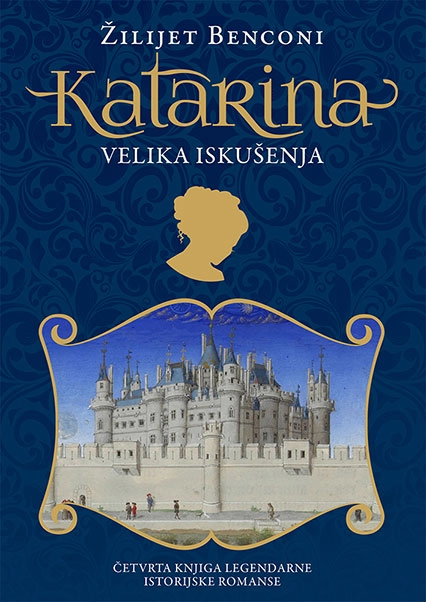 KATARINA 4 VELIKA ISKUŠENJA