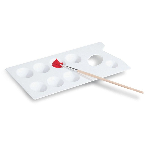 PALETA ZA BOJE MIXING 209T2