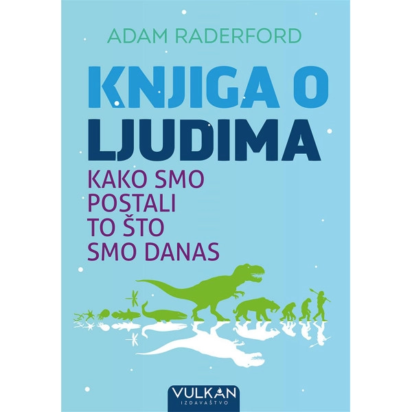 KNJIGA O LJUDIMA