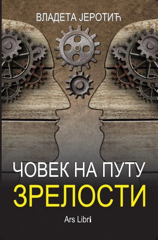 ČOVEK NA PUTU ZRELOSTI