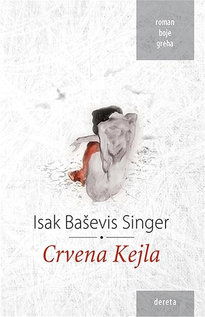 CRVENA KEJLA