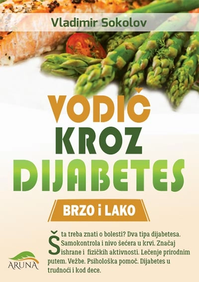 VODIČ KROZ DIJABETES