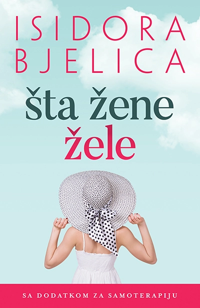 ŠTA ŽENE ŽELE