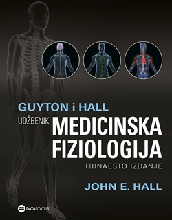 MEDICINSKA FIZIOLOGIJA-udžbenik