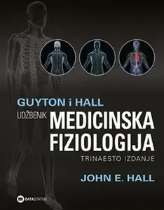 MEDICINSKA FIZIOLOGIJA-udžbenik