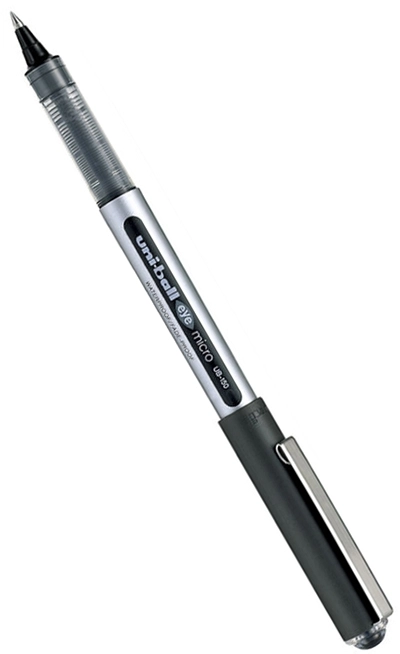ROLER 0.38 UNI EYE CRNI UB-150