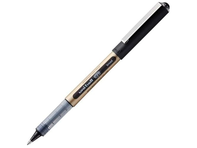 ROLER 1.0 UNI EYE CRNI UB-150