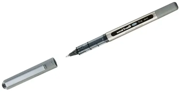 ROLER 0.7 UNI EYE FINE CRNI UB-157