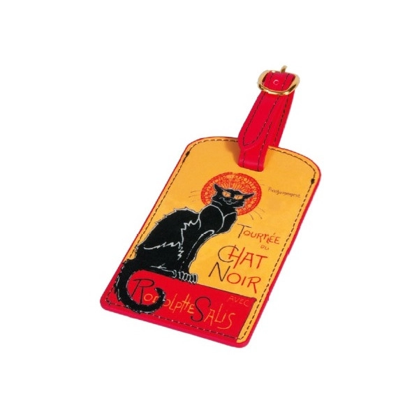 PRIVEZAK ZA KOFER FRIDOLIN CHAT NOIR 40170 1/24