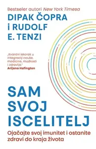 SAM SVOJ ISCELITELJ
