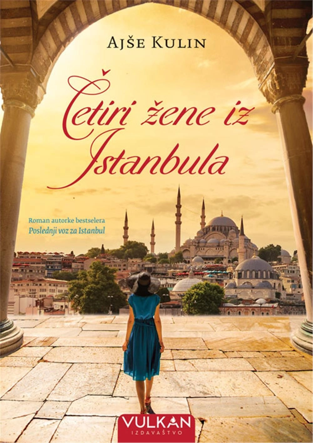 ČETIRI ŽENE IZ ISTANBULA