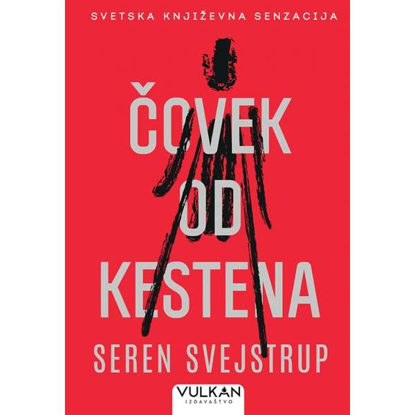 ČOVEK OD KESTENA