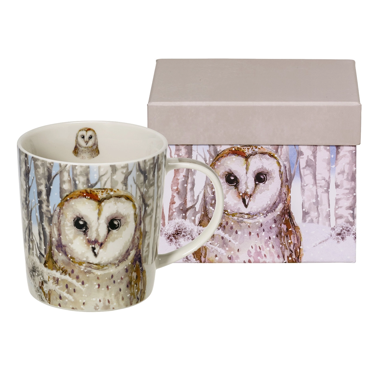 ŠOLJA TREND MUG GB EMMA 603769