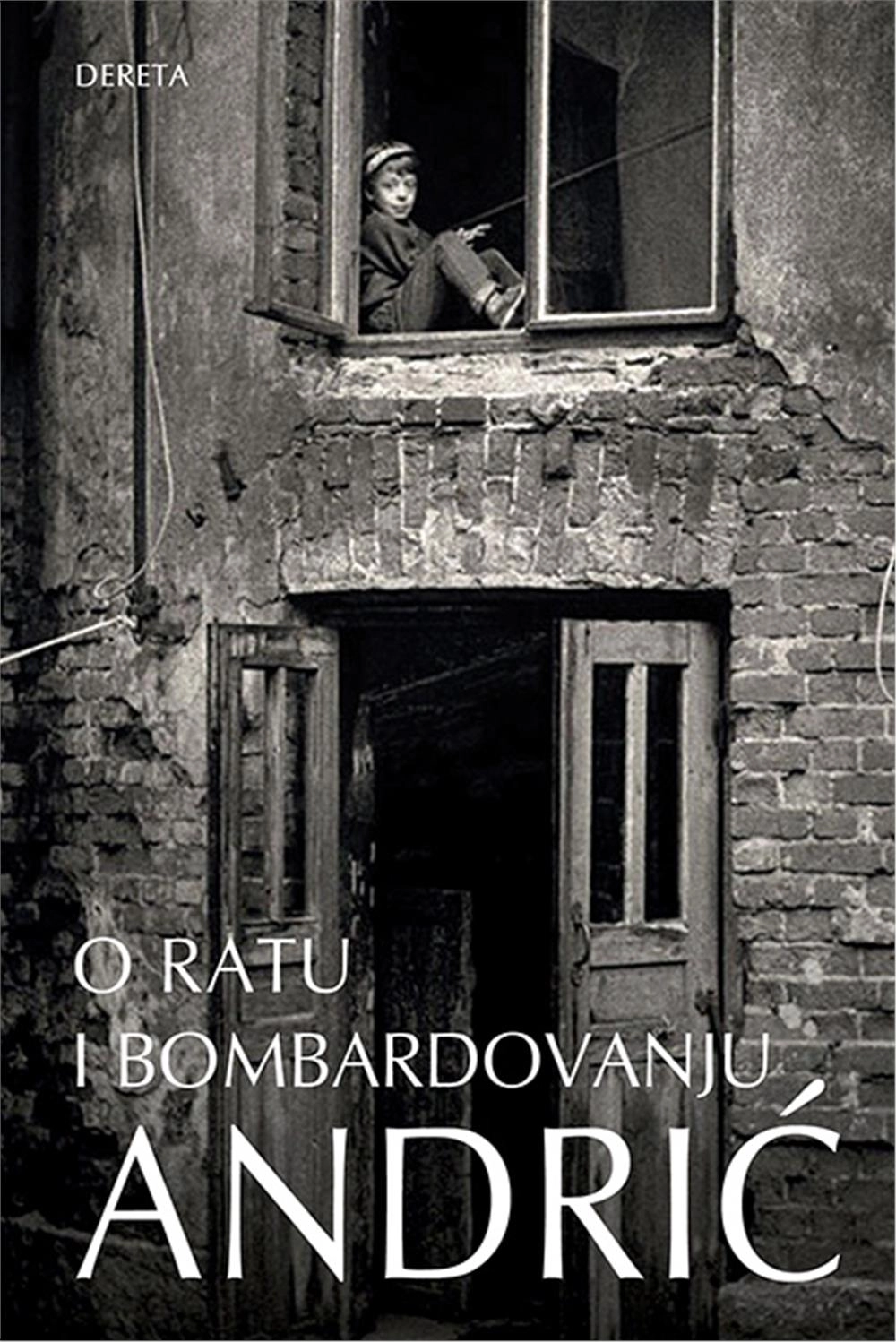 O RATU I BOMBARDOVANJU
