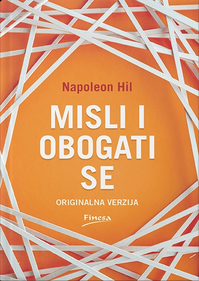 MISLI I OBOGATI SE - finesa