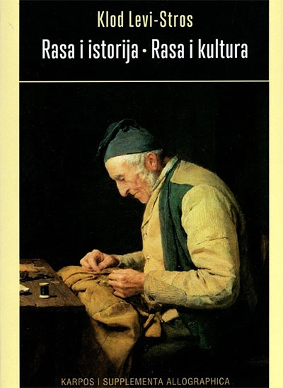 RASA I ISTORIJA RASA I KULTURA