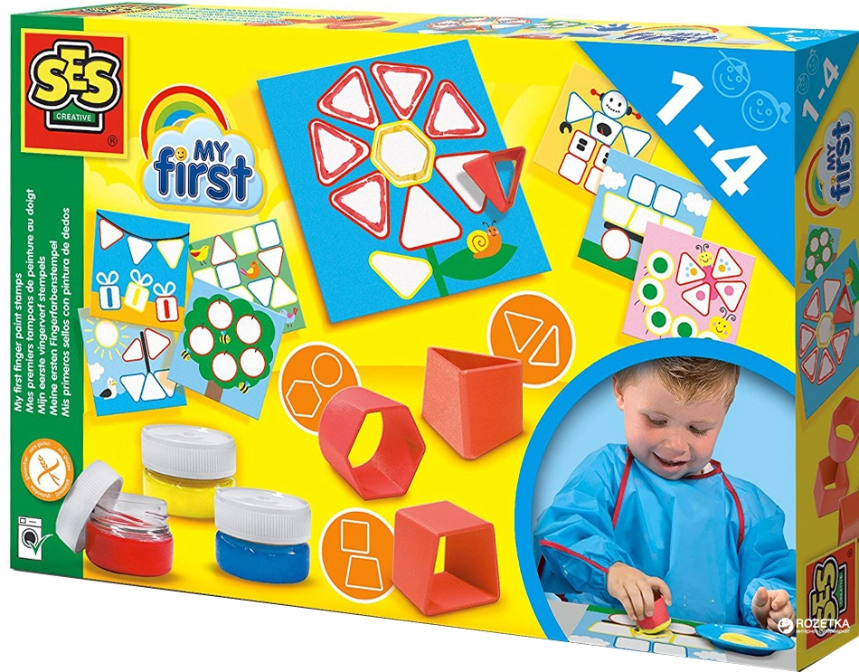 MOJI PRVI PEČATI 14414