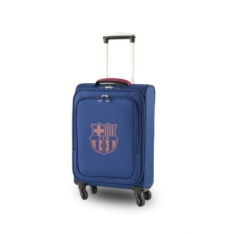 KOFER PUTNIČKI FC BARSELONA MALI PLAVI 18FCB 020 A MO