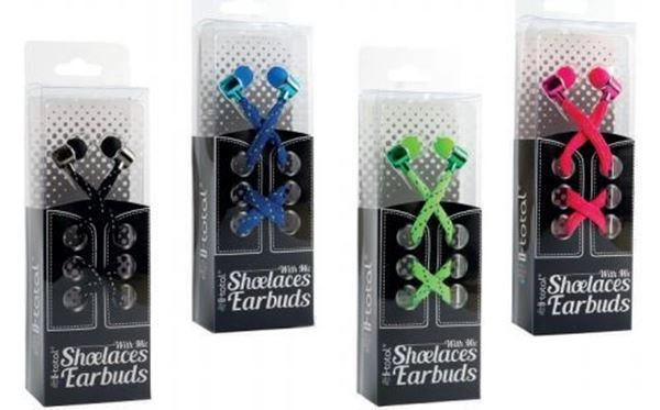 SLUŠALICE PLASTIČNE 4 BOJE DISPLAY CM2964A