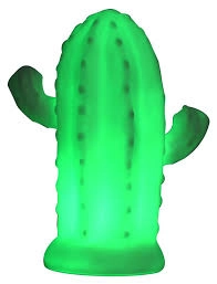 LAMPA KAKTUS TOTAL XL0962