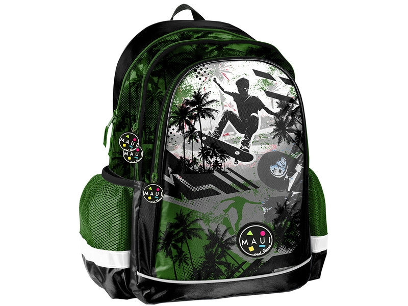 RUKSAK  MAUK-081