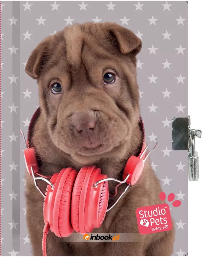 DNEVNIK MIRIŠLJAVI SA KATANCEM PEJY-3650