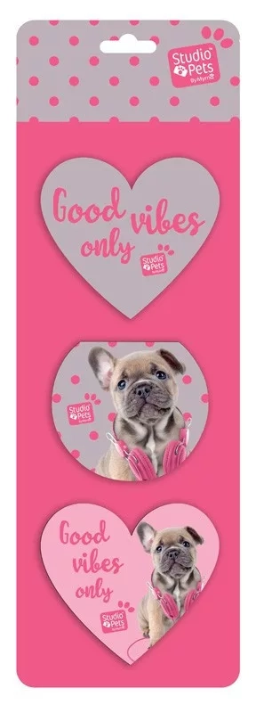 MEMO BLOK ZA PORUKE MEMO SET PES-4877