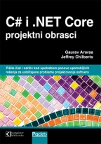 C# I. CORE PROJEKTNI OBRASCI