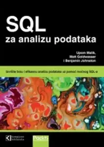 SQL ZA ANALIZU PODATAKA