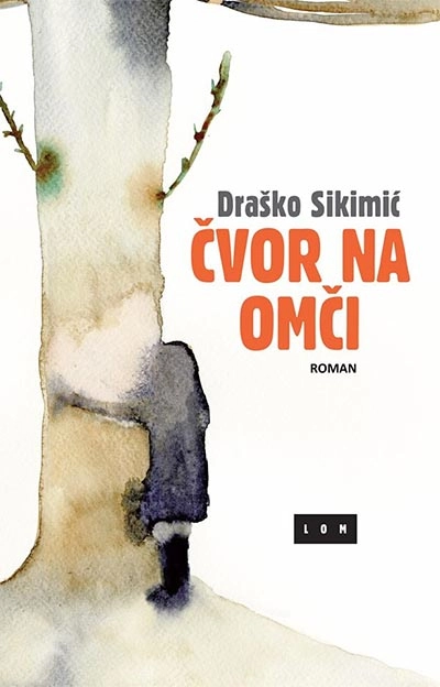 ČVOR NA OMČI