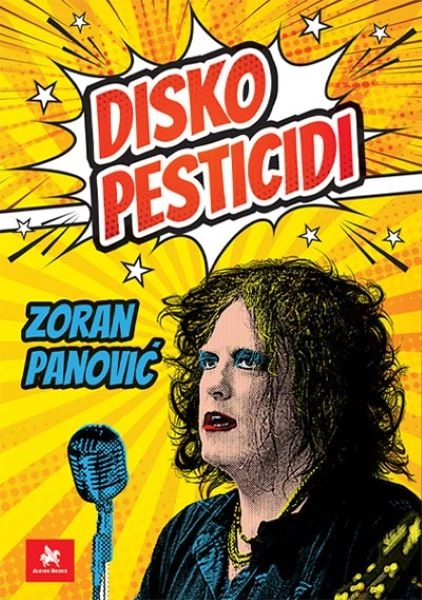 DISKO PESTICIDI