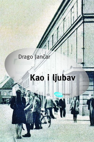 KAO I LJUBAV