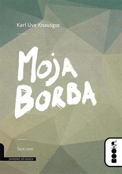 MOJA BORBA 6
