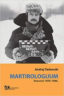 MARTIROLOGIJUM DNEVNICI 1970-1986