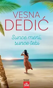 SUNCE MENI SUNCE TEBI-blic žena