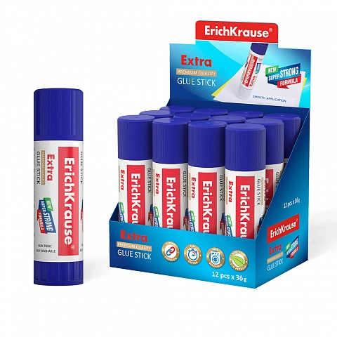 LJEPILO U STIKU 36GR ERICHKRAUSE EXTRA 14443 1/12