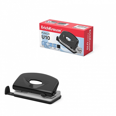 BUŠAČ PAPIRA 10 LISTA ERICHKRAUSE U10 17709